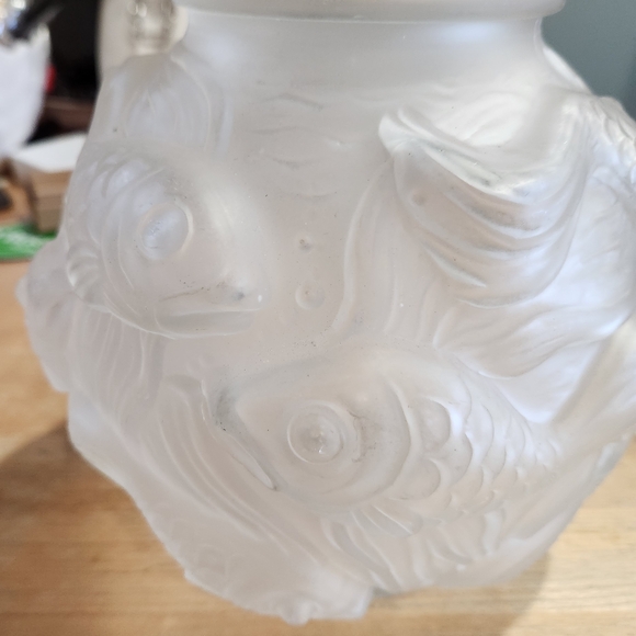 Vintage Josef Inwald Vase - Picture 2 of 9